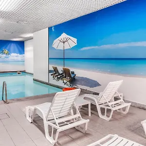 4* Hotel Abacus