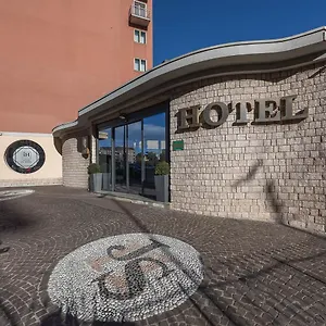4* Hotel Ih Milano St. John