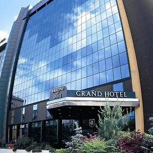 4* Hotel Grand Barone Di Sassj