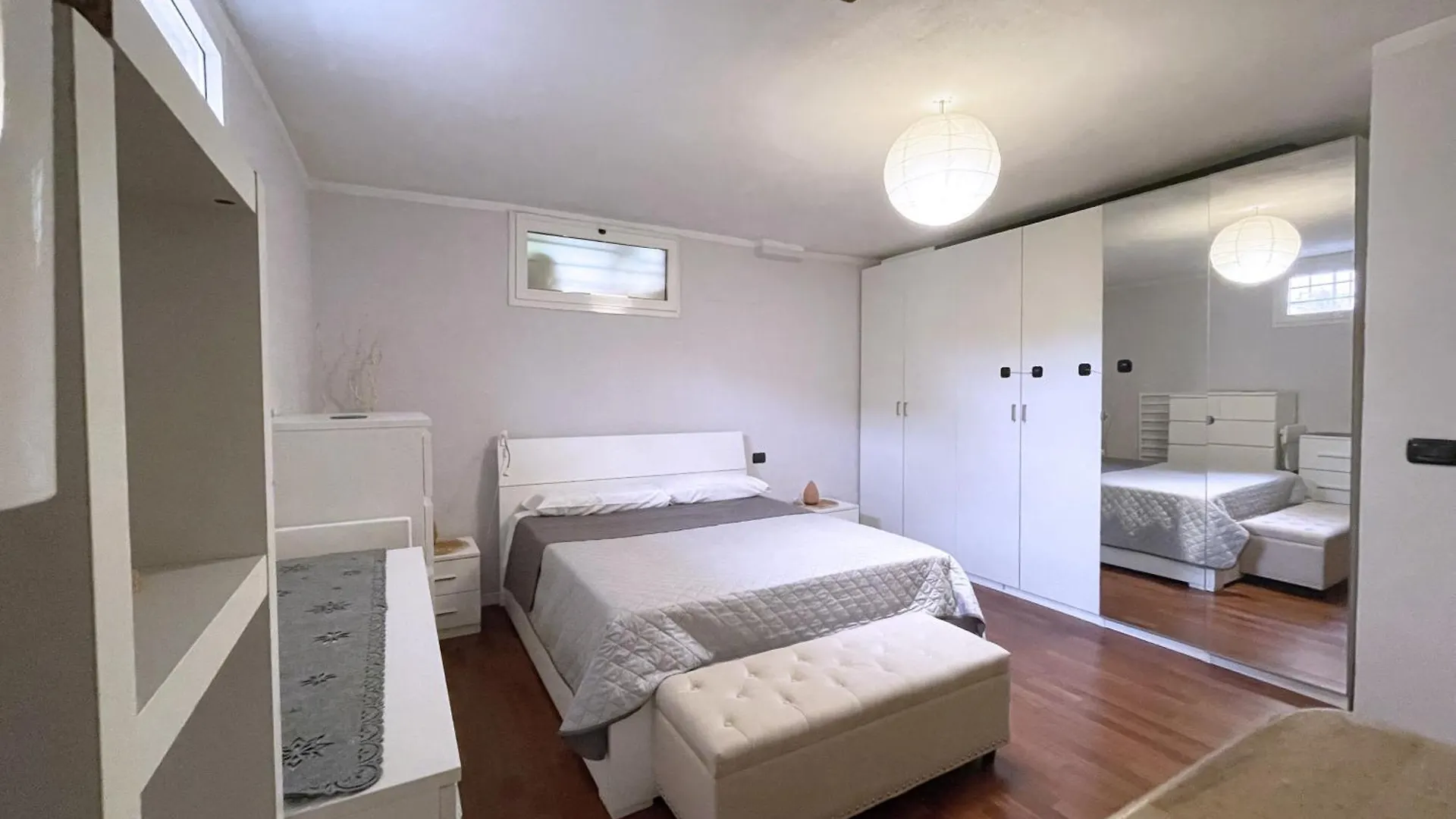 Apartment Sun Village Falck - Milano & Rho Fiera Sesto San Giovanni