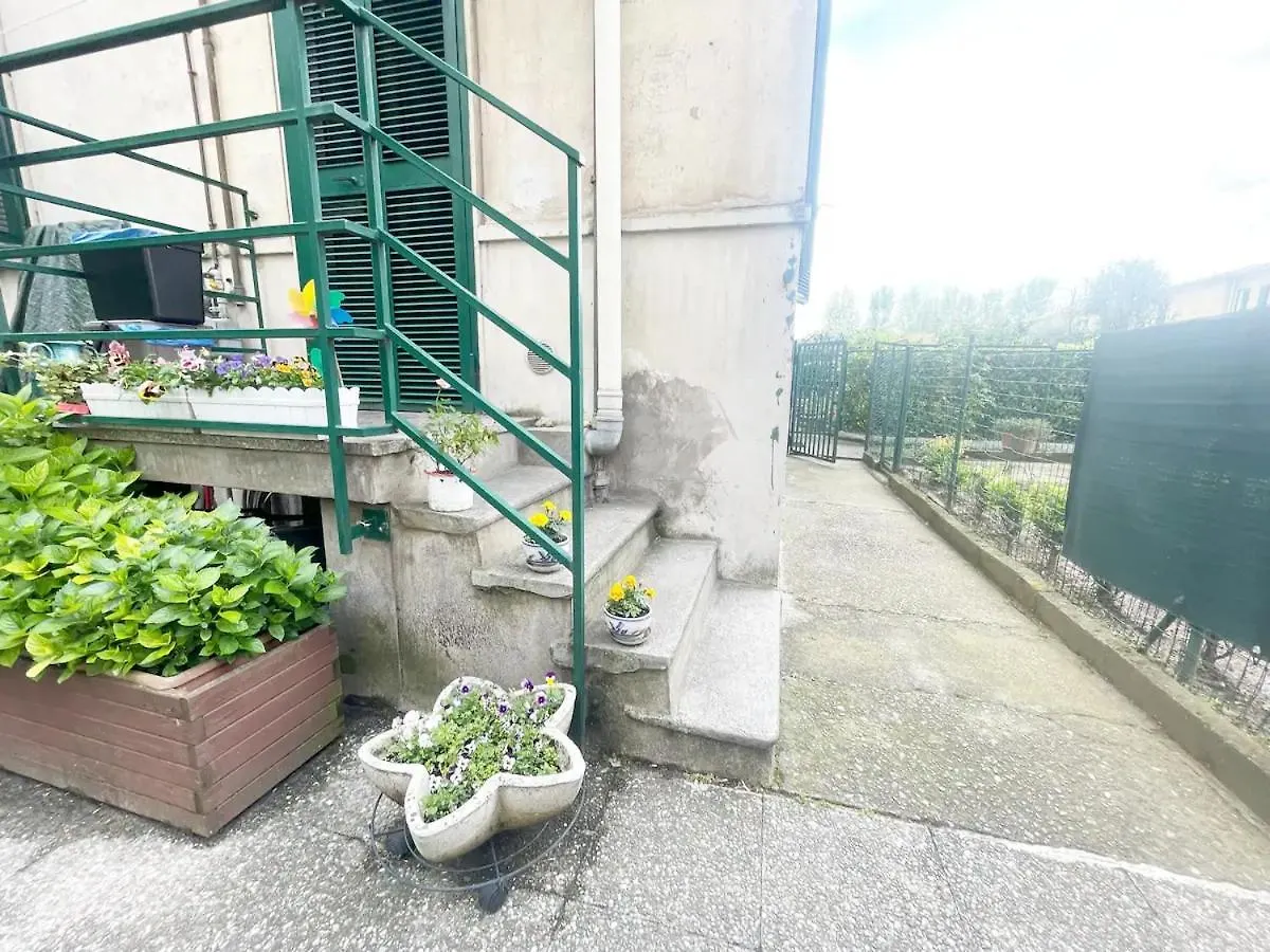 Sun Village Falck - Milano & Rho Fiera Sesto San Giovanni Apartment