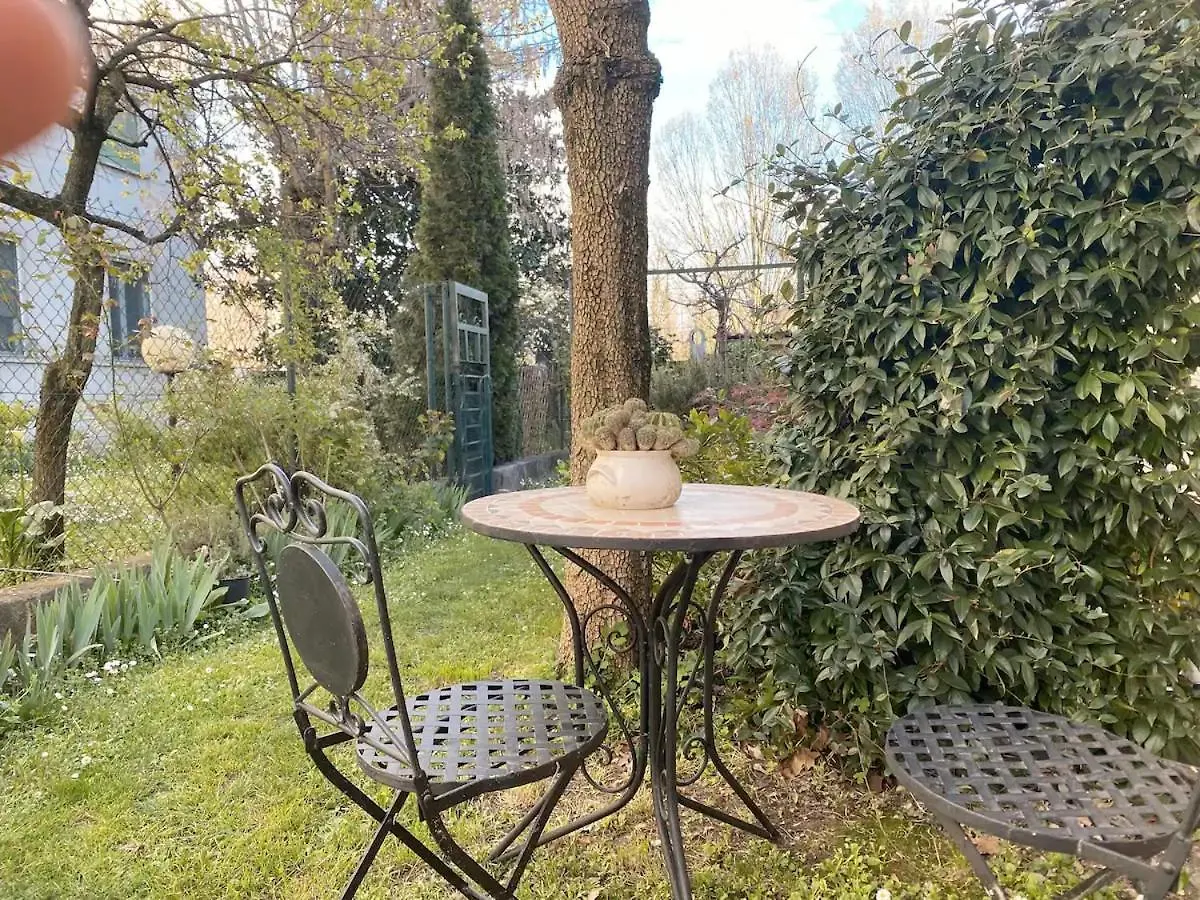 Sun Village Falck - Milano & Rho Fiera Sesto San Giovanni Apartment