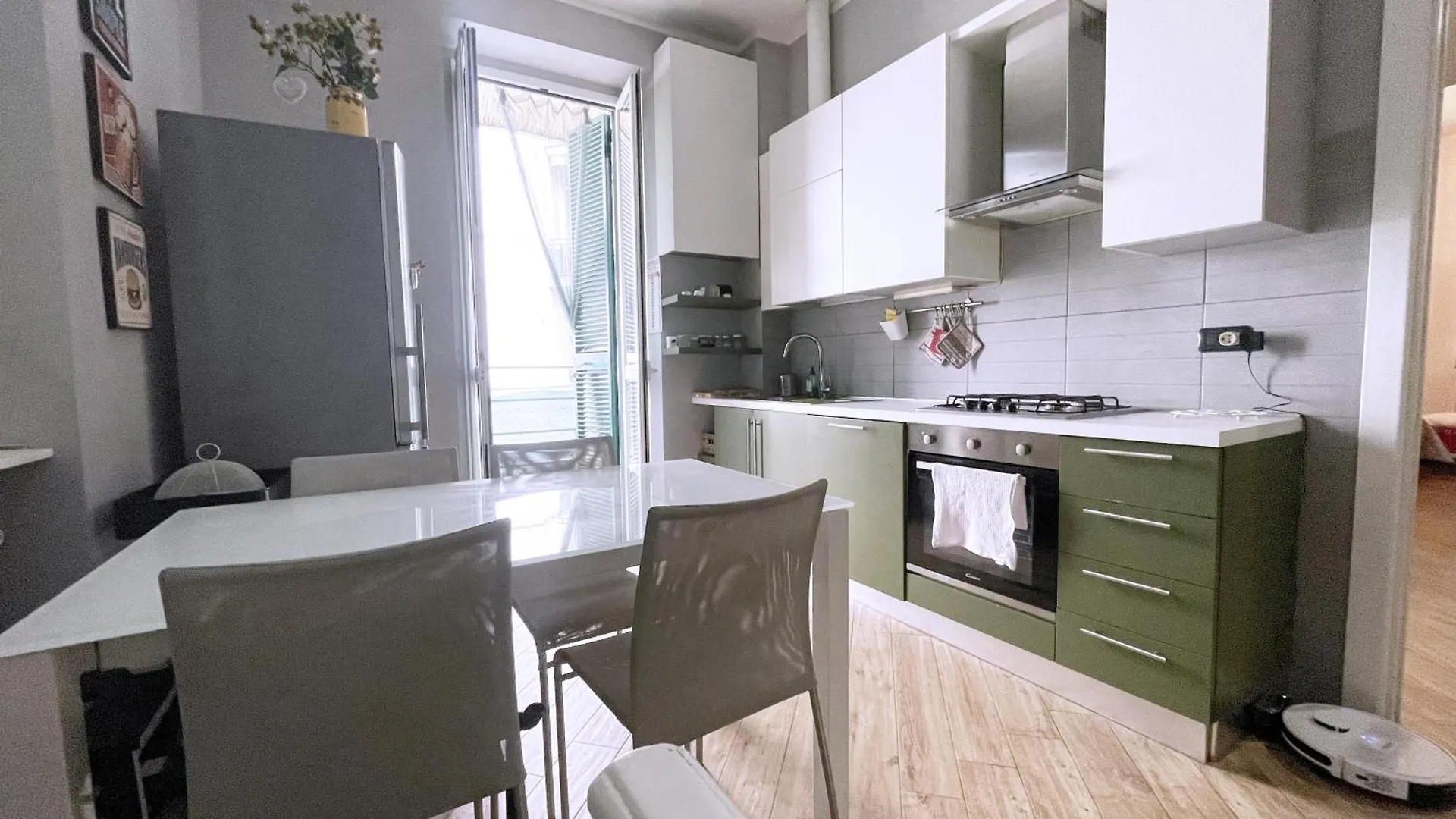 Sun Village Falck - Milano & Rho Fiera Sesto San Giovanni Apartment