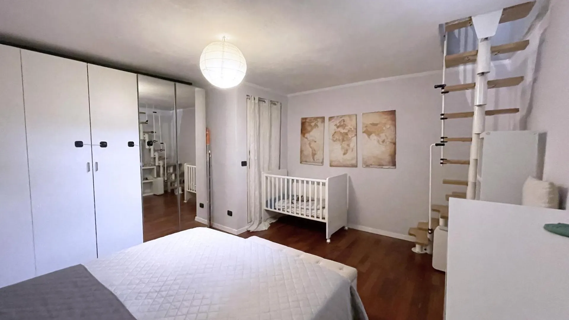 Apartment Sun Village Falck - Milano & Rho Fiera Sesto San Giovanni