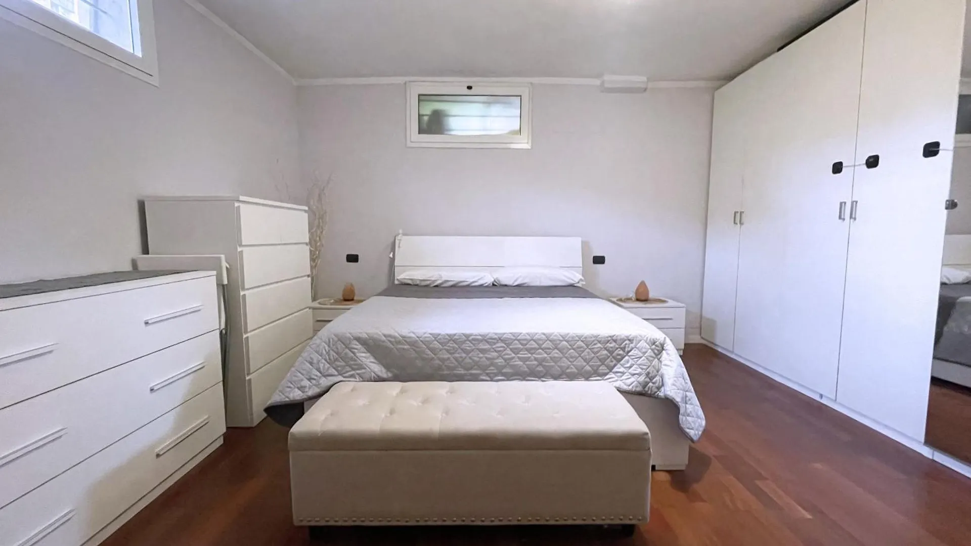 Apartment Sun Village Falck - Milano & Rho Fiera Sesto San Giovanni