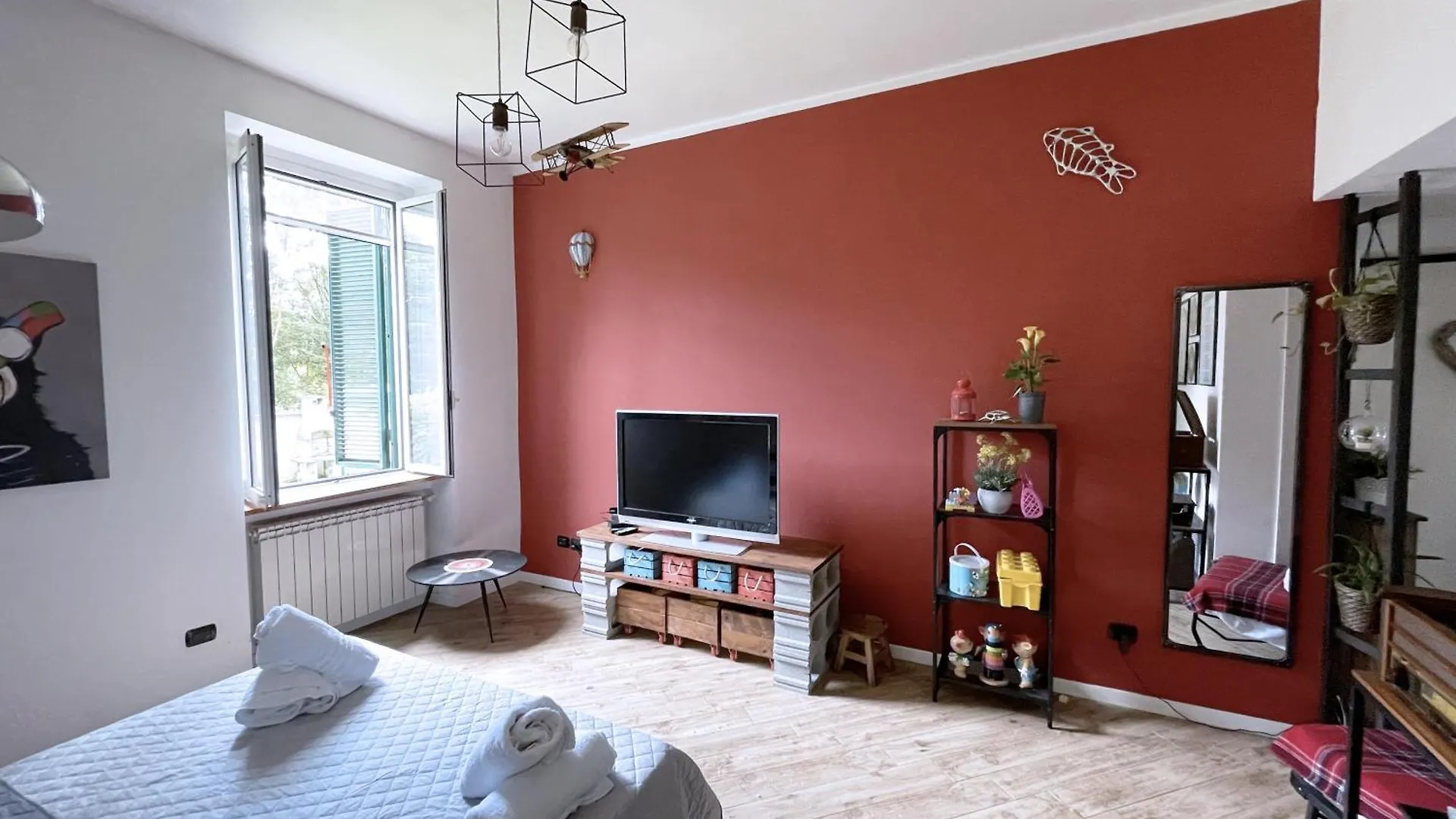 Apartment Sun Village Falck - Milano & Rho Fiera Sesto San Giovanni Italy